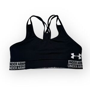 Under Armour Girl’s Sports Bra (5)